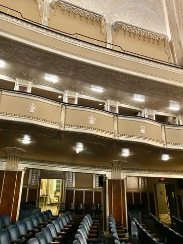 Concert Hall, Severance Hall, University Circle, Cleveland, OH - 52991995281