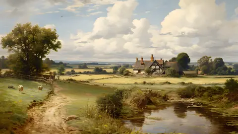 Farm_-_TV_Art_2