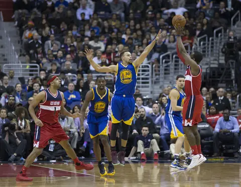 Stephen Curry