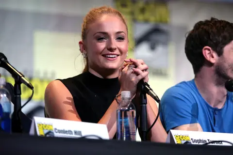Sophie Turner
