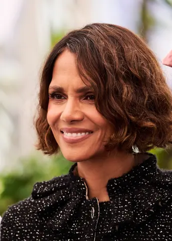 Halle Berry at the 2025 Cannes Film Festival