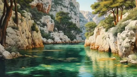Cassis_-_TV_Art