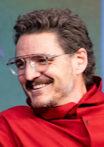 Pedro Pascal, actor, at SXSW 2025 03 (cropped)