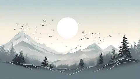 Dove_Grey_Pine_-_TV_Art
