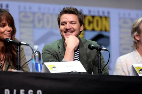 Pedro Pascal