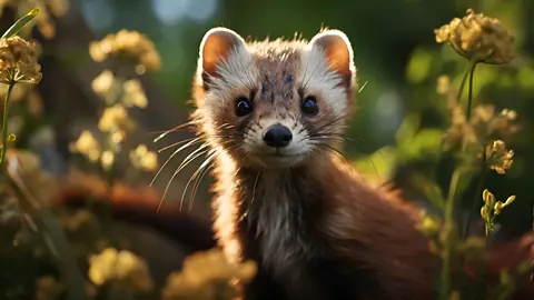 Marten_-_TV_Art