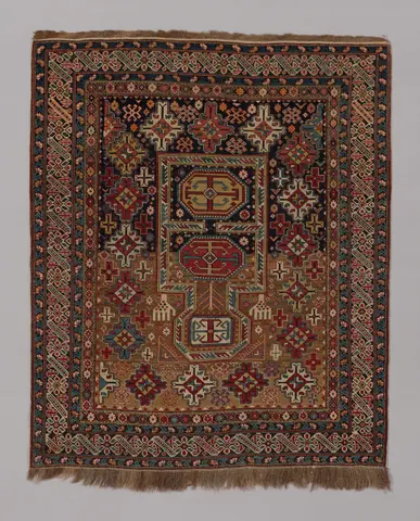 Prayer Rug