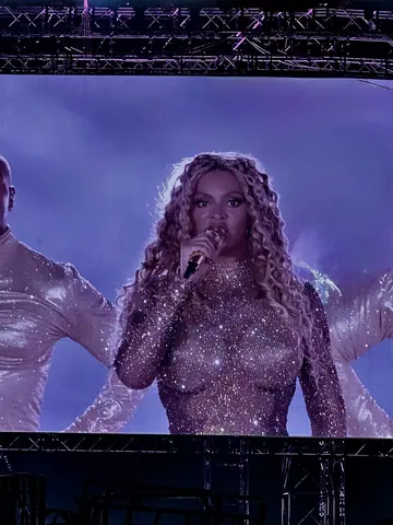 Beyonce Cowboy Carter world tour