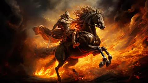 Knight_Of_Fire_-_TV_Art