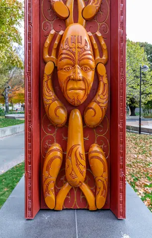 Mana Motuhake, Christchurch, New Zealand 11