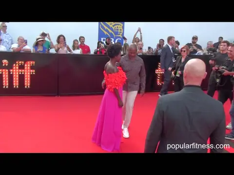 Viola Davis-TIFF-The-Woman-King