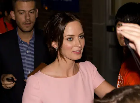 Emily Blunt