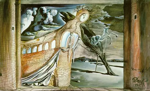 1942_05_Decor_for_'Romeo_et_Juliet',_1942