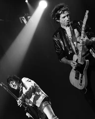 The Rolling Stones