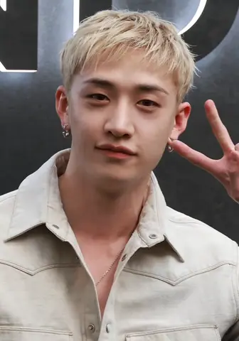 Bang Chan from Stray Kids at the Fendi event, 15 July 2026 (2)