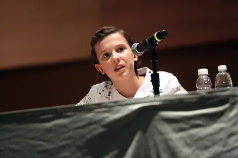 Millie Bobby Brown
