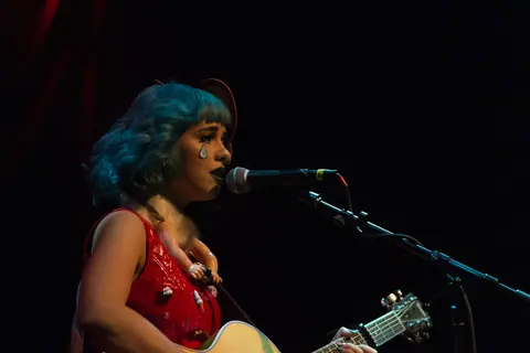 Melanie Martinez at Gramercy Theater 4