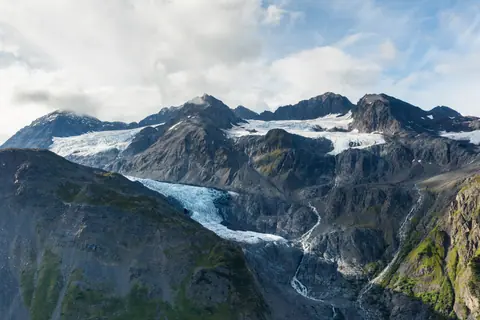 Parque estatal Chugach, Alaska, Estados Unidos, 2017-08-22, DD 52