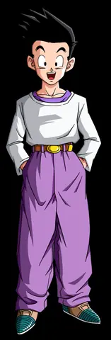 Goten_-_DBGT_Baby_Saga