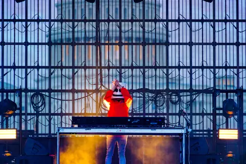 2019.06.09 Capital Pride Festival and Concert, Washington, DC USA 1600189