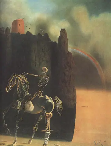1935_07_The_Horseman_of_Death,_1935