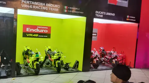 MotoGP 2026 season launch Kuala Lumpur 03