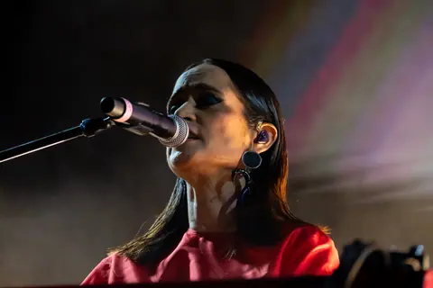 MX IL CONCIERTO DE JULIETA VENEGAS EN EL ZÓCALO - 53602126617