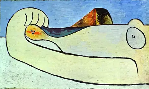 1929_Nu_sur_une_plage_2