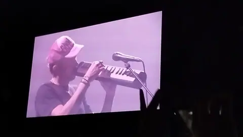 Gorillaz 2022 5