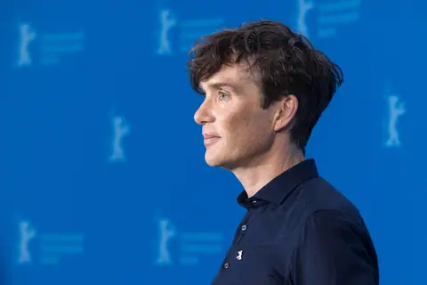 MKr347600 Cillian Murphy (Small Things Like These, Berlinale 2024)