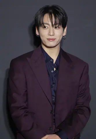 Jung Kook of BTS, February 12, 2026 (4)