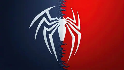 spiderman-logo_3840x2162_xtrafondos.com