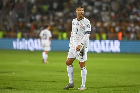 Cristiano Ronaldo 2275