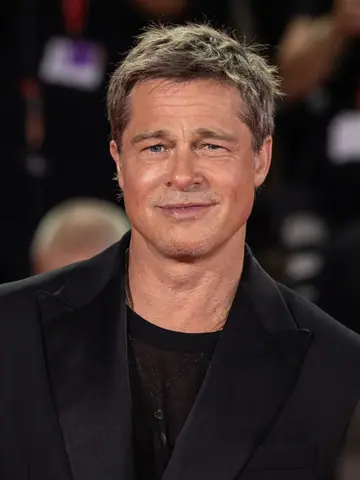 Brad Pitt-69858