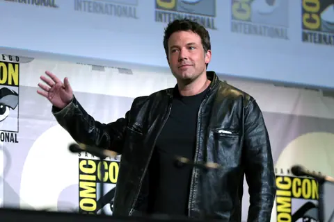 Ben Affleck