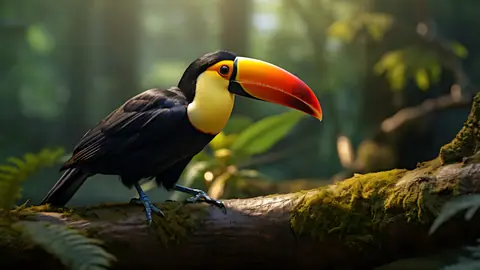 Toucan_-_TV_Art