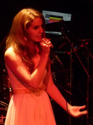Lana Del Rey Bowery 2011 P1150757
