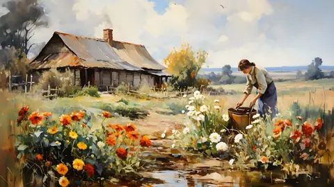 Gardener_-_TV_Art