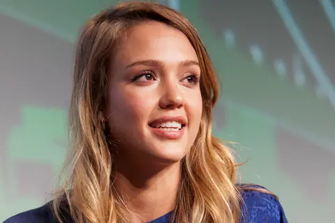 Jessica Alba