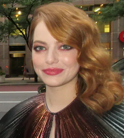 Emma Stone (2018)