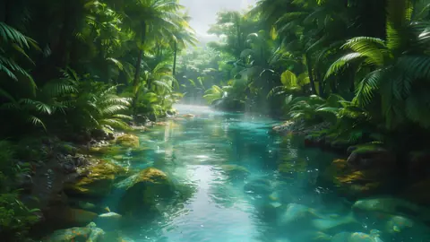 River_-_TV_Art