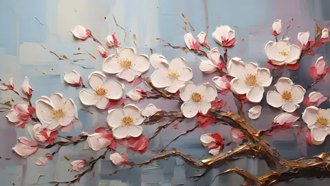 Cherry_Blossom_-_TV_Art