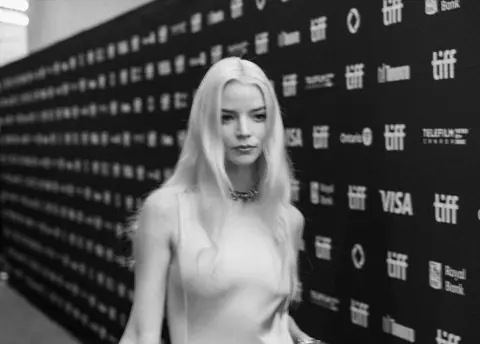 Anya Taylor-Joy at the 2025 Toronto International Film Festival. 08