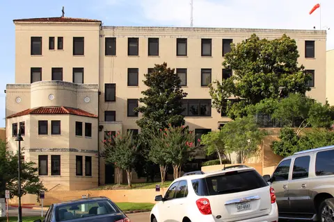 Mother Francis Hospital Tyler Texas 2019