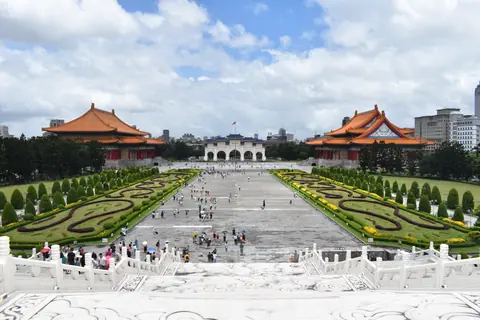 2019.08.08 National Theater and Concert Hall, Liberty Square