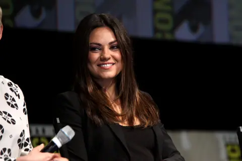 Mila Kunis