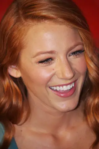 Blake Lively 2011 Shankbone 2