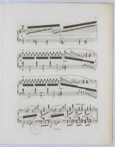 God Save the Queen - paraphrase de concert pour piano - par F. Liszt - bpt6k3147385 (09 of 16)