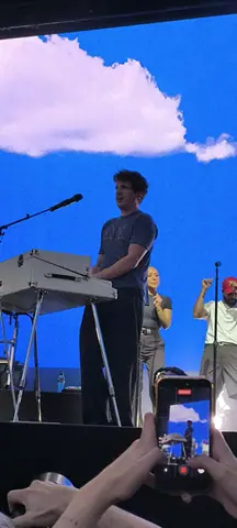 Charlie Puth al Poble Espanyol (14859)