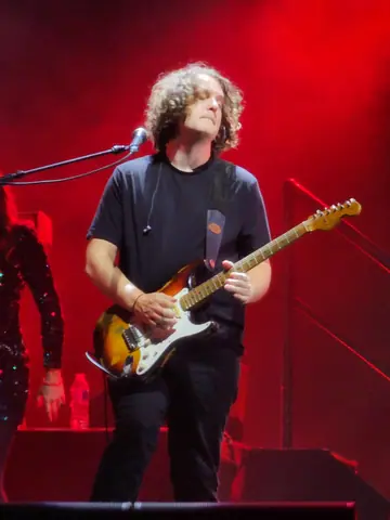 Australian Pink Floyd Show performing at Caesars Windsor, 2022-09-29 04